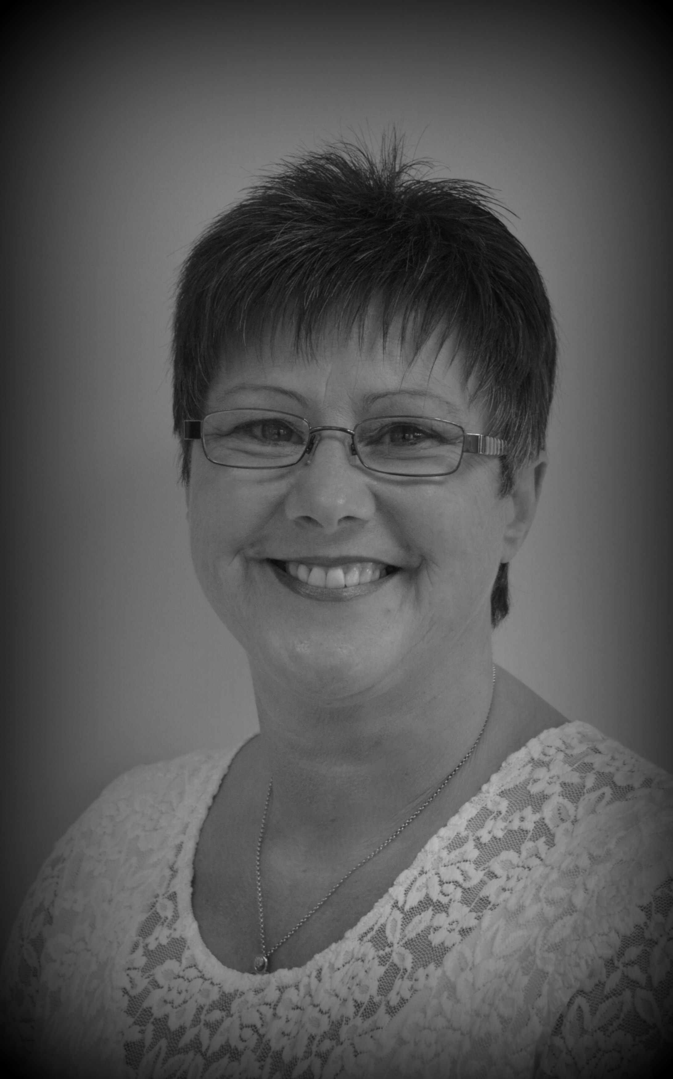 Lyn Bourn