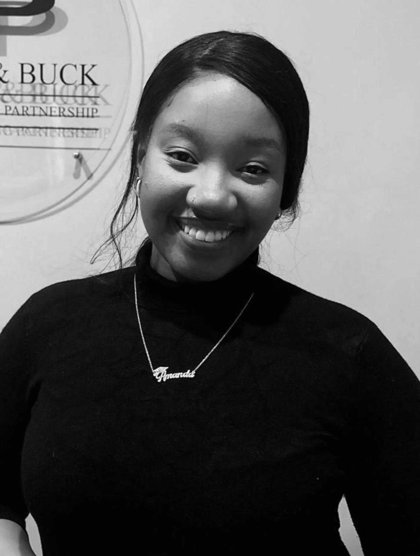 Amanda Nyemba